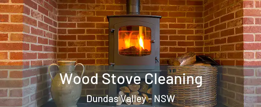 Wood Stove Cleaning Dundas Valley - NSW