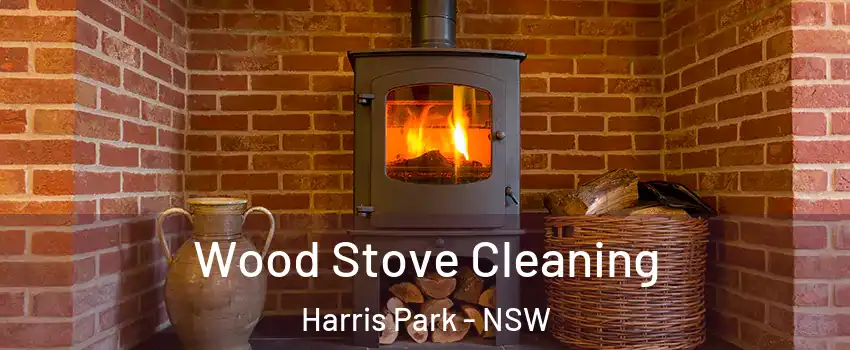  Wood Stove Cleaning Harris Park - NSW