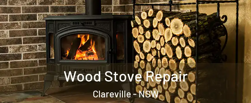 Wood Stove Repair Clareville - NSW