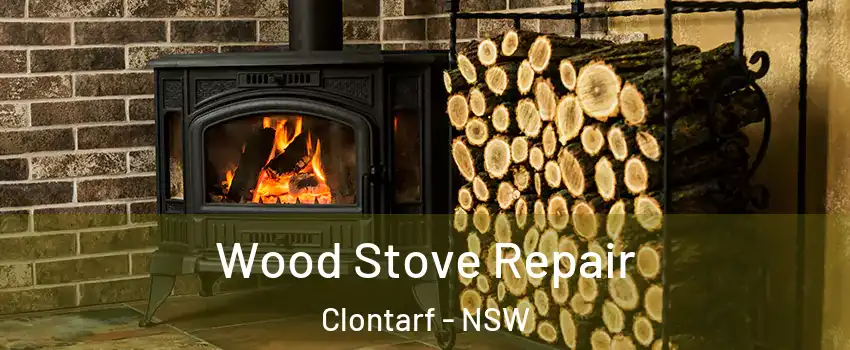  Wood Stove Repair Clontarf - NSW