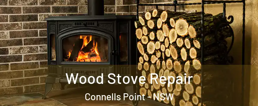 Wood Stove Repair Connells Point - NSW