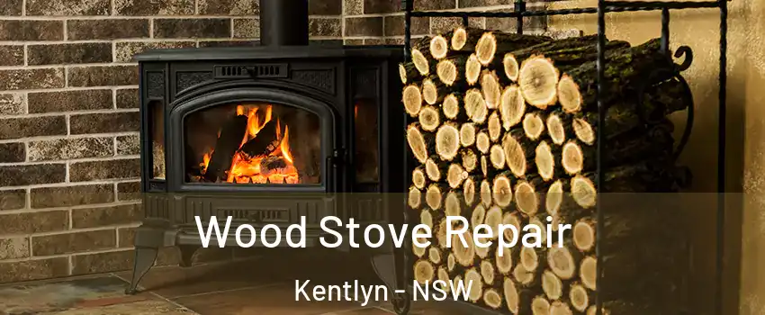 Wood Stove Repair Kentlyn - NSW